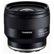 Tamron objektiv 20mm F/2,8 OSD M 1:2 (Sony FE) F050