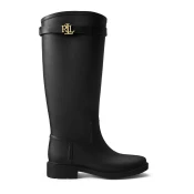 Lauren Ralph Lauren Škornji PORTIAH črna