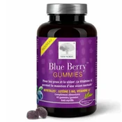 New Nordic Blue Berry Vision 60 Tablets