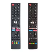 General JVC RM-C3407 - replacement remote control