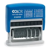 Žig Colop S 120/WD