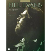 Bill Evans - 19 Arrangements for Solo Piano