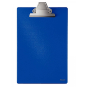 Esselte - Mapa Clipboard s jakim klipom PVC A4 Esselte, plava