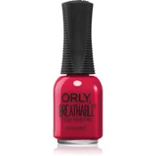 Orly Breathable negovalni lak za nohte odtenek Love My Nails 11 ml