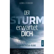 Der Sturm erwartet dich