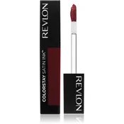 Revlon colorsaty satin ink partner in wine 021
