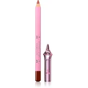 Jeffree Star Cosmetics Velour Lip Liner črtalo za ustnice odtenek Cut Throat Love 1.14 g