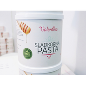 Sladkorna pasta Valentina za profesionalno depilacijo 5 x 1kg (samo s končanim tečajem po metodi Valentina)