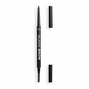 Relove by Revolution Blade Brow Pencil - Granite