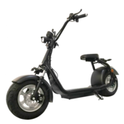 City E-Cruiser Style 1000 W - NEW MODEL