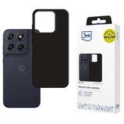 Ovitek 3mk Matt Case ovitek za pametni telefon za Motorola Moto G87
