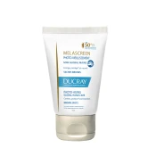 Ducray Melascreen Photo aging krema za ruke SPF50+-pharmacy