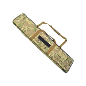 Etui za puško ROYAL 130 cm Multitarn