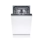 Bosch Serie 2 SPV2HMX02E dishwasher Fully built-in 10 place settings