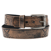 Pas Brown Luciferi - LSF2 45