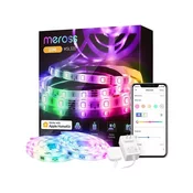 MEROSS pametni set WiFi LED trak RGB 10m Alexa Google Assistant 028414
