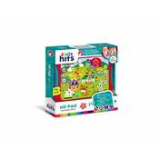 KIDS Hits Hit Pad My Super Farm