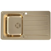 Pomivalno korito ALVEUS MONARCH LINE 20 Bronze - 1103786