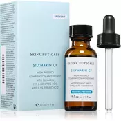 Skinceuticals Prevent Antioxidant Serum Silimarin CF Oily or blemish-prone skin 30ml