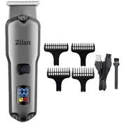 Zilan ZLN8634 Poseidon Aparat za šišanje, 5u1, IPX7
