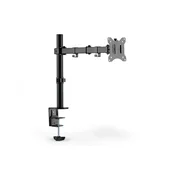 Digitus DA-90399 nosilec in stojalo za monitor 81,3 cm (32) Miza Črna