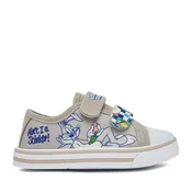Tenisice Looney Tunes CEO-CP91-AW25-205WBLT Bež