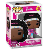 Funko POP Vinyl: Barbie - Barbie Rewind