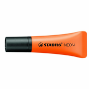Stabilo Sredstvo za osvetljevanje NEON oranžna