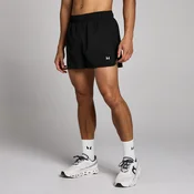 Moške kratke hlače Training 3 Inch MP – črna - XXXL