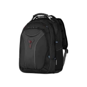Wenger 600637 Nahrbtnik Carbon za laptop 15/17