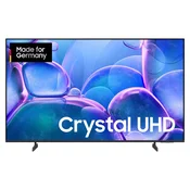 GU50U7099FU 50 4K Ultra HD LED Smart TV HDR10+ 3x HDMI
