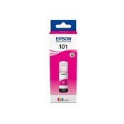 Črnilo Epson 101 (C13T03V34A) škrlatna, original -