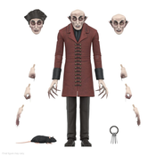 Figura Nosferatu - Count Orlok Wave 2 - SUP7-UL-NSFR-08072