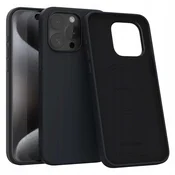 Spacecase OVITEK SPACECASE OVITEK ZA IPHONE 15 PRO MAX SC PURE MAG ČRN, (21967308)