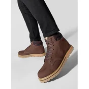 CMP Planinarske cipele Dorado Lifestyle Shoe Wp 39Q4937 Smeda
