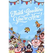 Thank Goodness Youre Here! (Windows/Xbox Series X|S) XBOX LIVE Key EUROPE