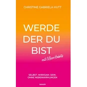 Werde der Du bist mit Micro Habits