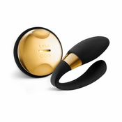 Vibrator LELO Tiani 24K, črn