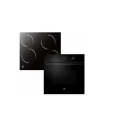 UNION BST-4070-00BL ugradni set