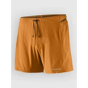Patagonia Strider Pro - 5 In. moške kratke hlače cinnamon brown
