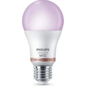 PHILIPS SMART ŽARULJA WFB 60W A60 E27 822-65 RGB 1PF/6 8720169170933
