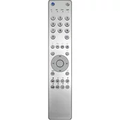 General GRUNDIG TP1 - zamenjava daljinski upravljalnik