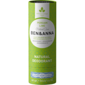 BEN & ANNA Persian Lime Prirodni dezodorans, 40 g