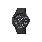 Casio MW2401B Črna