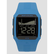 Rip Curl Rifles Tide Watch marine blue Gr. Uni