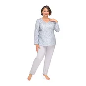 shumee 220 02 Pižama Anastazja III velikost 4XL