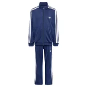 adidas Trenirka Firebird Tracksuit HZ6591 Mornarsko modra Regular Fit