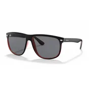 Ray Ban Naocare za sunce Boyfriend 0RB4147 61718760, Crne