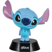 Lampa Paladone Disney - Stitch Icon Light