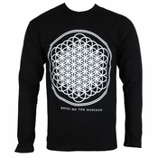 Metal majica Bring Me The Horizon - Sempiternal - ROCK OFF - BMTHLS10MB